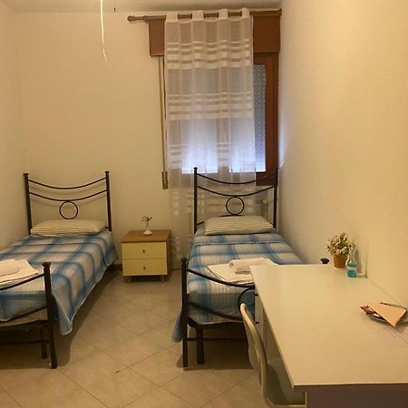 Bed and Breakfast Venice Mestre Accomodation Exterior foto