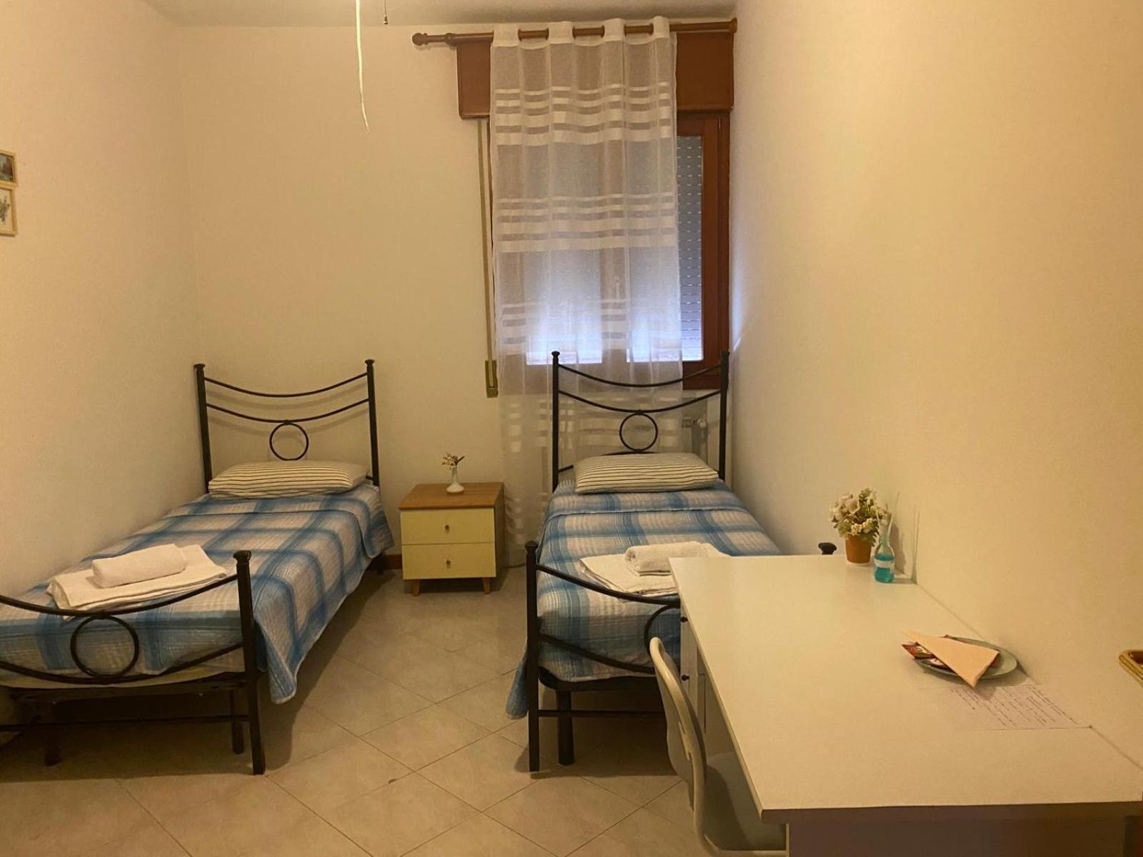 Bed and Breakfast Venice Mestre Accomodation Exterior foto