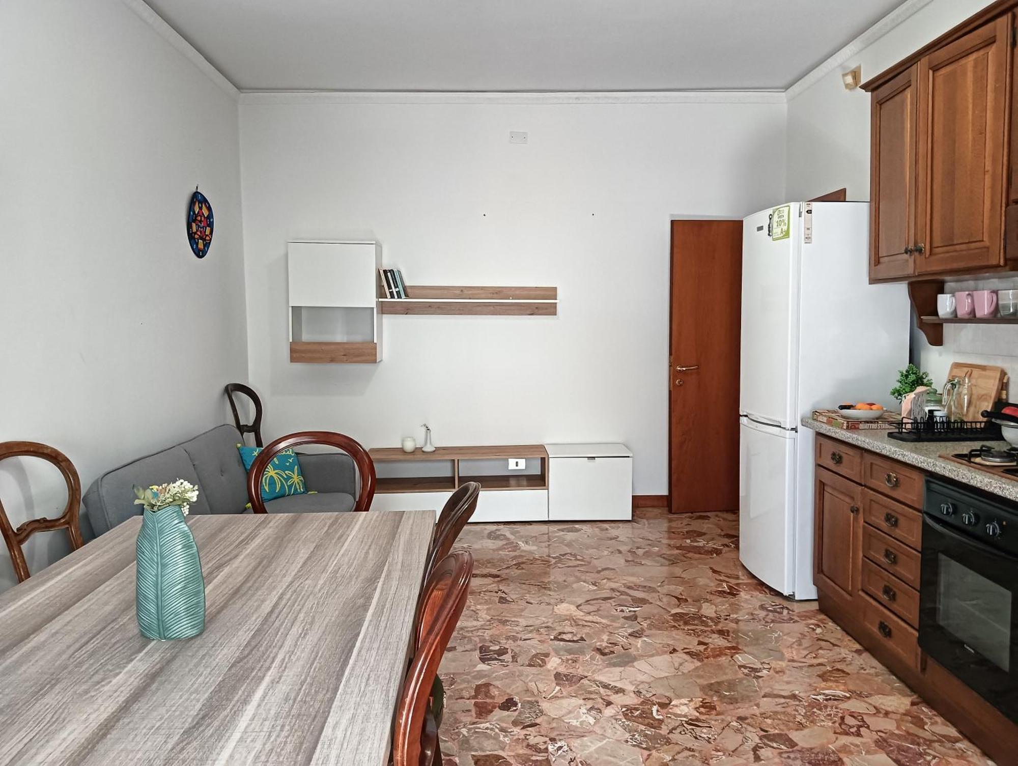 Bed and Breakfast Venice Mestre Accomodation Exterior foto