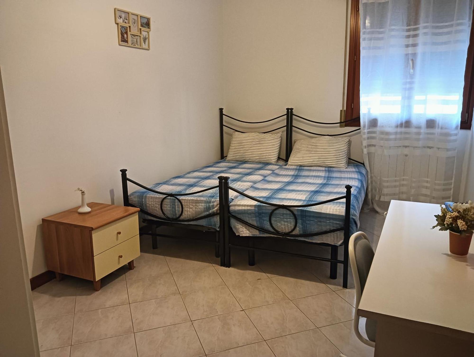 Bed and Breakfast Venice Mestre Accomodation Exterior foto