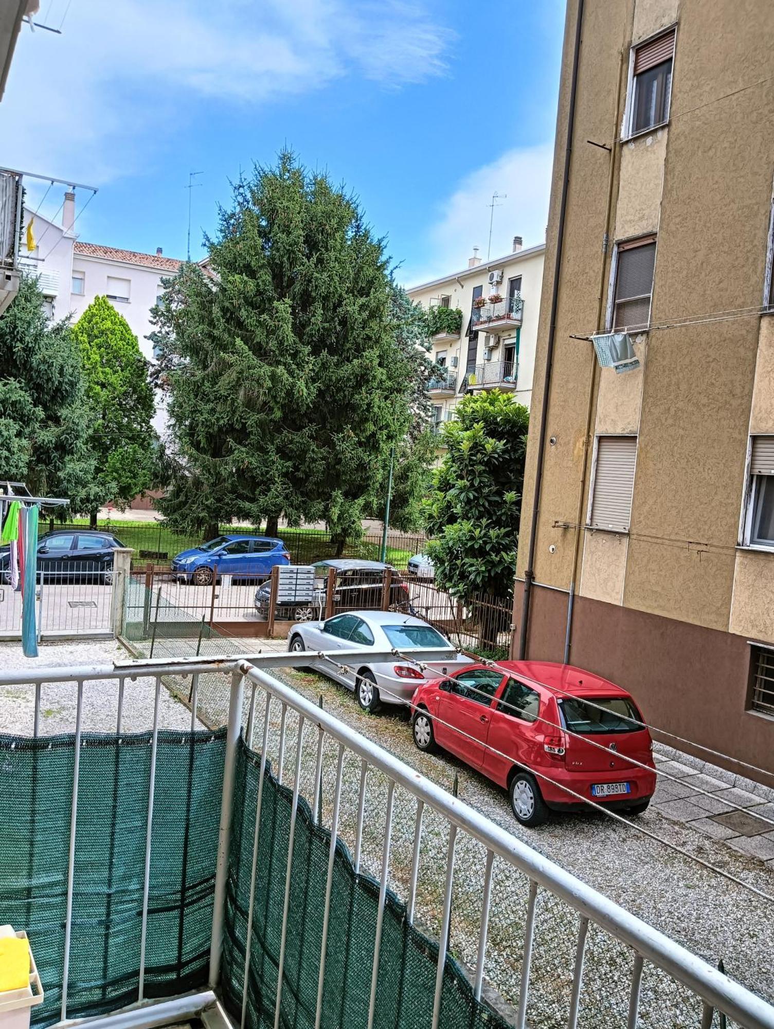 Bed and Breakfast Venice Mestre Accomodation Exterior foto